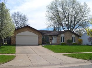 94 Heather Ridge Rd, Battle Creek, MI 49017