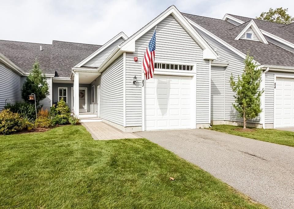 1st image of 83 White Cliff Dr