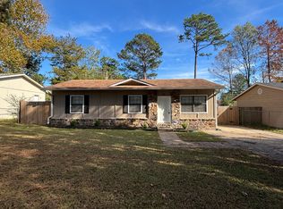 111 Northeastern Ave, Jacksonville, AR 72076