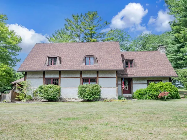 4845 Quail Hollow Ln, Waldo, OH 43356