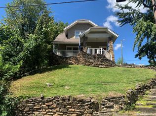 200 Baker Ave, Hazard, KY 41701