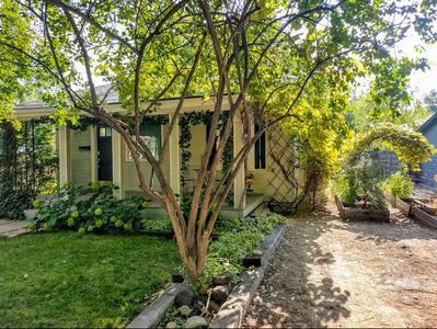 1822 S Abbs St, Boise, ID, 83705