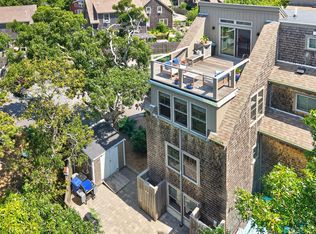 5 Stable Path #A, Provincetown, MA 02657