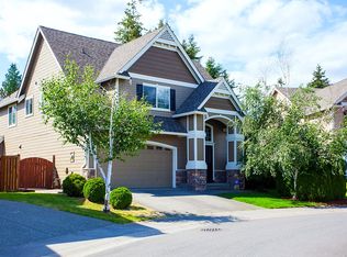 5400 NE 13th Pl, Renton, WA 98059