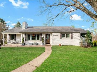 224 Old Lesnett Rd, Pittsburgh, PA 15241