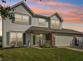3175 Delaway Ln, Indianapolis, IN 46217