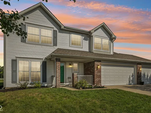 3175 Delaway Ln, Indianapolis, IN 46217