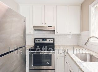 450 Medlock Rd APT 1J, Decatur, GA 30030