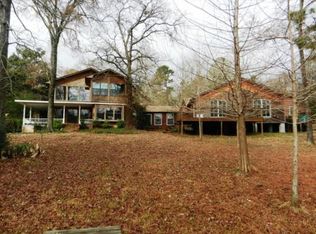363 Westway Dr S, Bullard, TX 75757