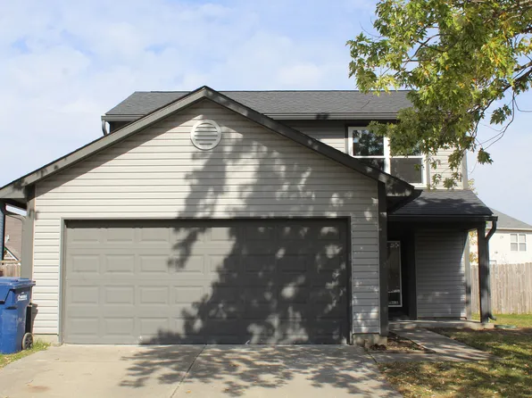 6652 Greendale Ln, Indianapolis, IN 46241
