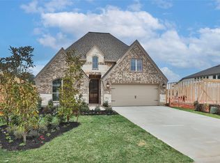211 Silver Sage Ct, Conroe, TX 77304