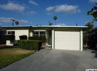 2909 Weidermeyer Ave, Arcadia, CA 91006