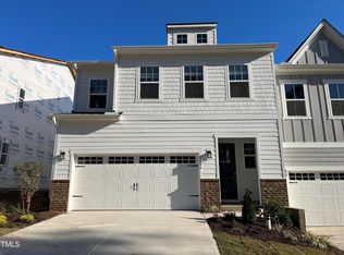 7806 Sofiana Ave, Raleigh, NC 27617