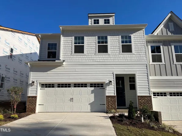 7806 Sofiana Ave, Raleigh, NC 27617