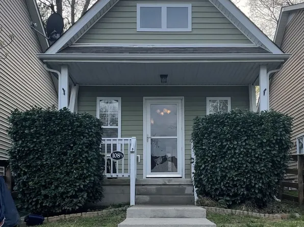 108 1/2 Riverview Dr, Clarksville, TN 37040