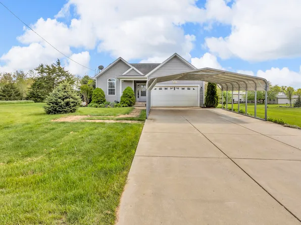 235 Ambler Dr, Brooklyn, MI 49230