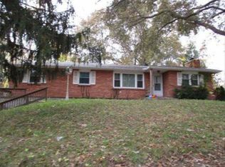 7241 Greeley Ave, Kansas City, KS 66109