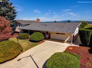 3322 NE 129th Ave, Portland, OR 97230