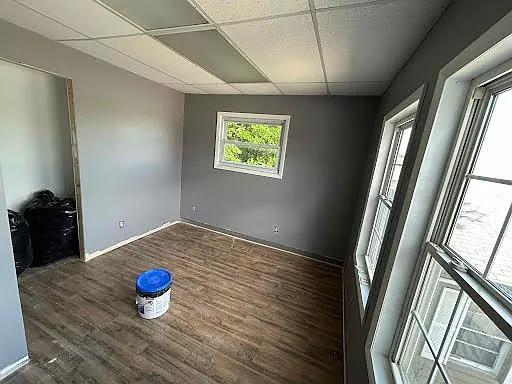 3685 Robert C Byrd Driveover Garage Office — Photo 3