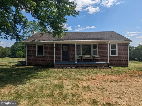 406 Fredericksburg Rd, Ruckersville, VA 22968