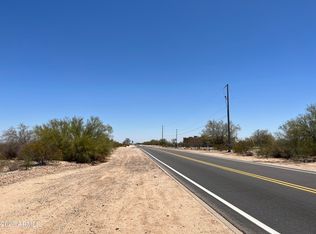 0 W Century Rd #121, Maricopa, AZ 85139