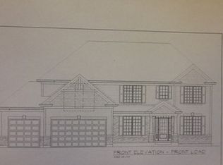 29W165 Calumet Ave E, Warrenville, IL