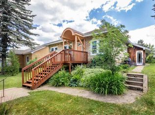 328 E James St, Ely, MN 55731