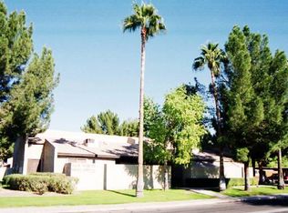 629 N Mesa Dr #31, Mesa, AZ 85203