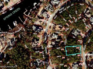 909 Davit Ln, New Bern, NC 28560