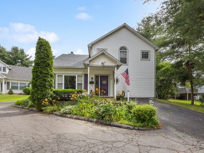 905 Oronoke Road APT 13, Waterbury, CT, 06708