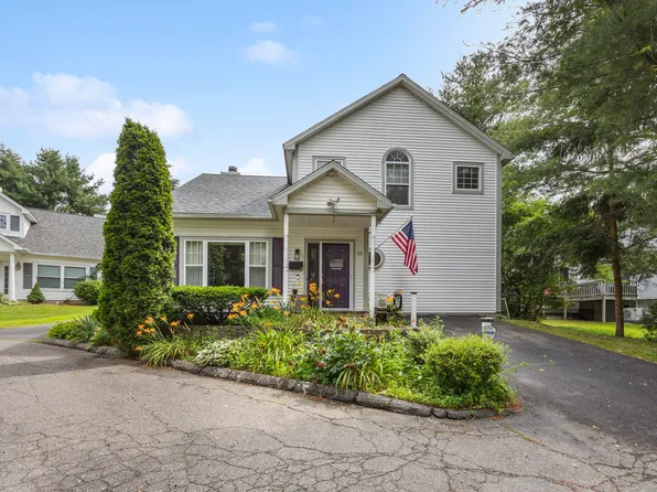 905 Oronoke Rd 13, Waterbury, CT 06708