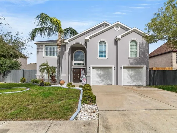 2508 Ulex Ave, McAllen, TX 78504