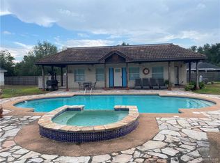 3702 N Glasscock Rd, Mission, TX 78573