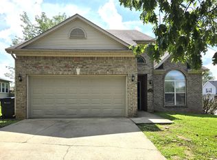2764 Jacquelyn Ln, Lexington, KY 40511