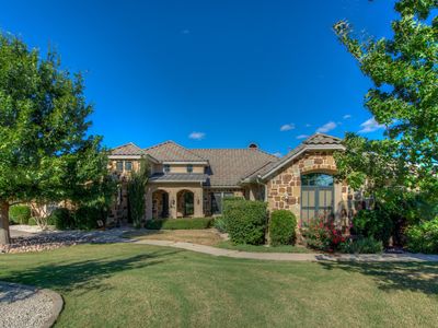 404 Indigo Ln, Georgetown, TX, 78628