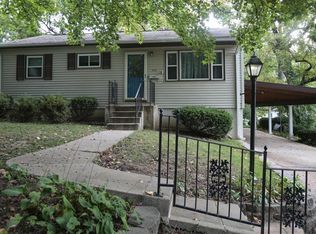 126 Saint John Ave, Saint Louis, MO 63119