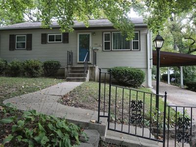 126 Saint John Ave, Saint Louis, MO, 63119
