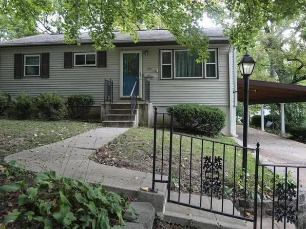 126 Saint John Ave, Saint Louis, MO 63119