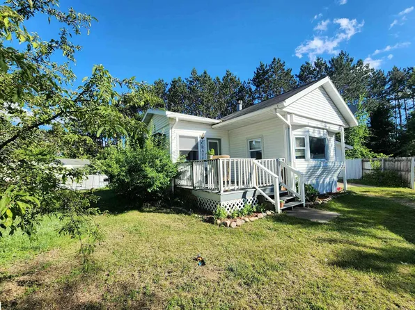 220 Pine St, Manton, MI 49663