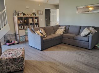 1329 Homestead Garden Ct APT 1, Forest, VA 24551