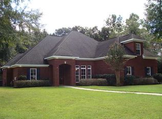 4140 Tunbridge Wells Dr W, Semmes, AL 36575