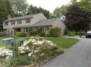 1433 Gary Ter, West Chester, PA 19380