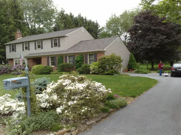 1433 Gary Ter, West Chester, PA 19380