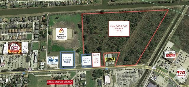 1st image of 1001 Behrman Hwy