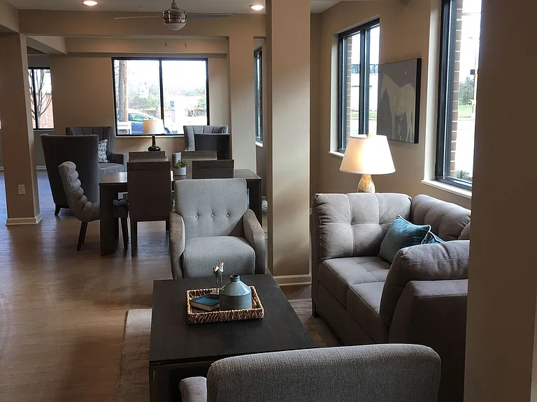 Mallalieu Pointe — Photo 24