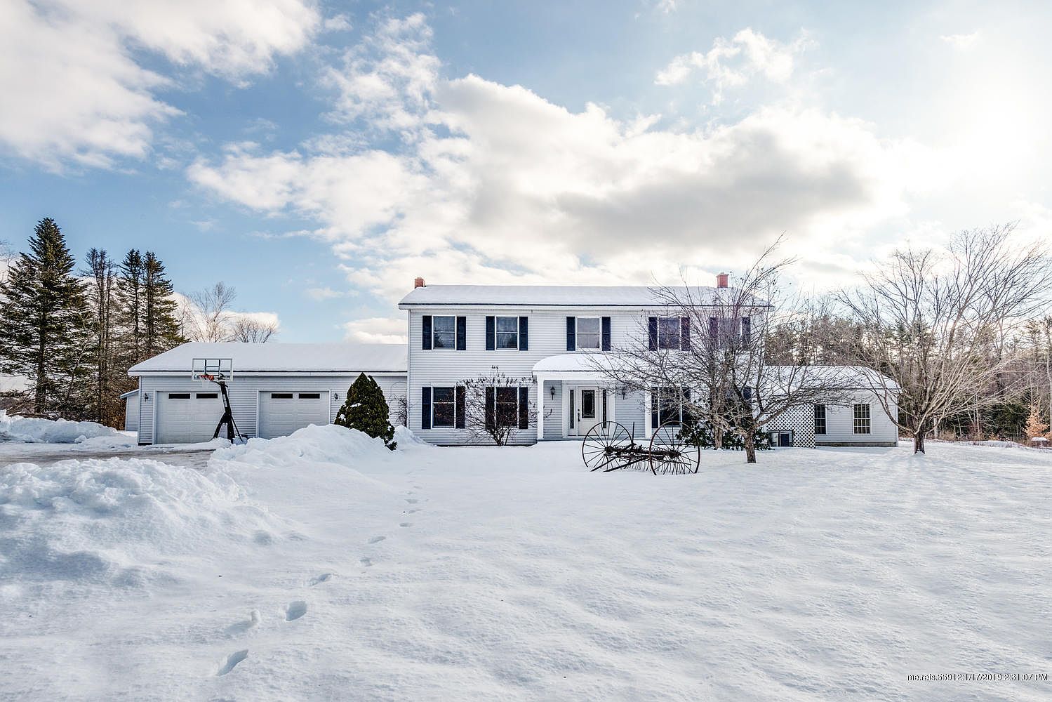 132 Greenwood Rd, Norway, ME 04268 Zillow