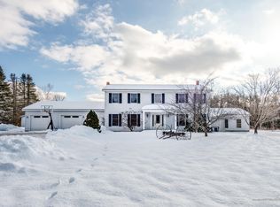 132 Greenwood Rd, Norway, ME 04268