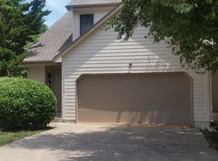 11619 Bluejacket St, Overland Park, KS 66210