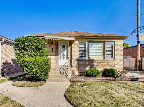 6013 N Kedvale Ave, Chicago, IL 60646