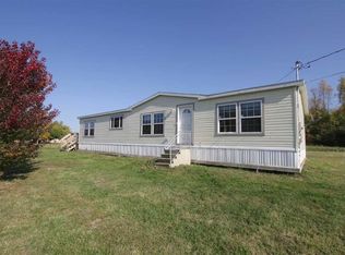 488 County Route 46, Massena, NY 13662
